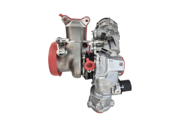 Turbo Audi A4 A5 2.0 TFSI 150 190 KM 06N145701D 874595-5011S