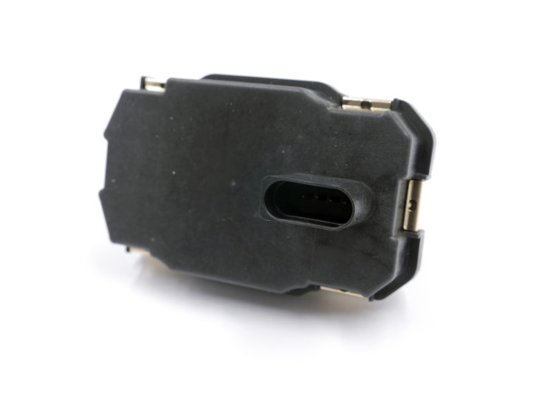 Nastawnik Sterownik Elektroniczny Zawór GTACE-0011