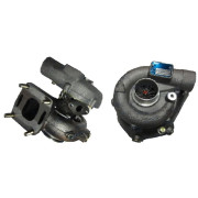 Turbo Steyr Ship 3.2 53269887096