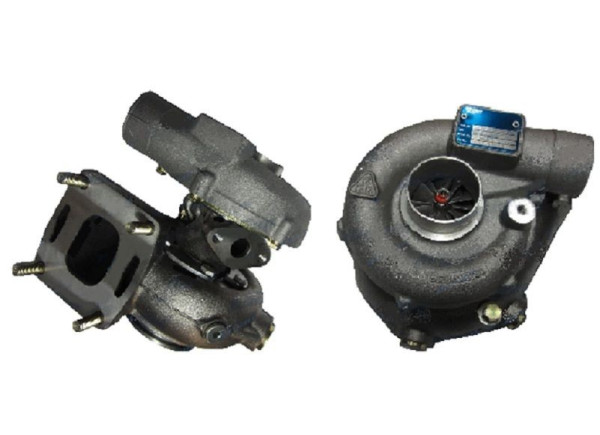 Turbo Steyr Ship 3.2 53269887096