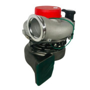 Turbo Iveco Stralis Cursor Trakker 13 560 KM 789499-0001