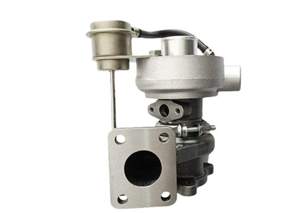 Turbo Kubota Industrial Tractor Various 4.0 49131-02080