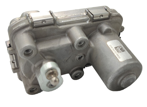 Nastawnik Sterownik Elektroniczny Zawór GTACE-0010