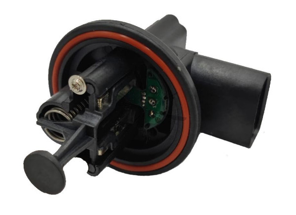 Czujnik pozycji siłownika sensor GTASP-0017