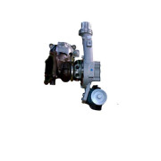 Turbo Hyundai i20 Kia Stonic 1.0 T-GDI 100 KM 892599-0001