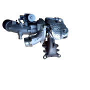 Turbo Kia Sorento Hyundai Tucson 1.6 T-GDI 16379700420