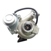 Turbo Mitsubishi Heavy Industries Kobelco Excavator 3.4 49335-00700