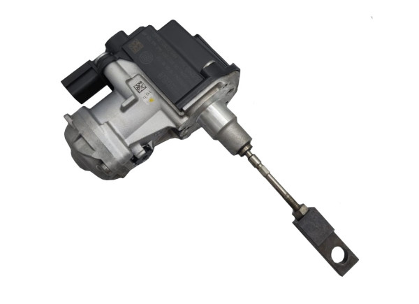 Nastawnik Sterownik Elektroniczny Zawór GTACE-0042