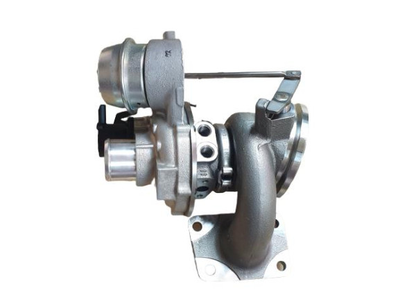 Turbo Suzuki Vitara SX4 S-Cross 1.4 BoosterJet Hybrid VZ68