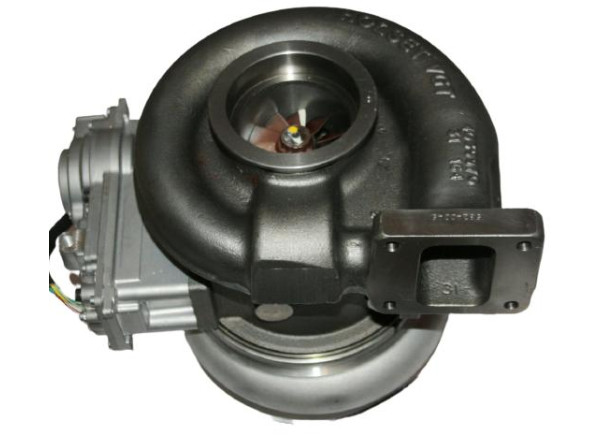 Turbo Scania Truck R450 G450 DLC6 3787490