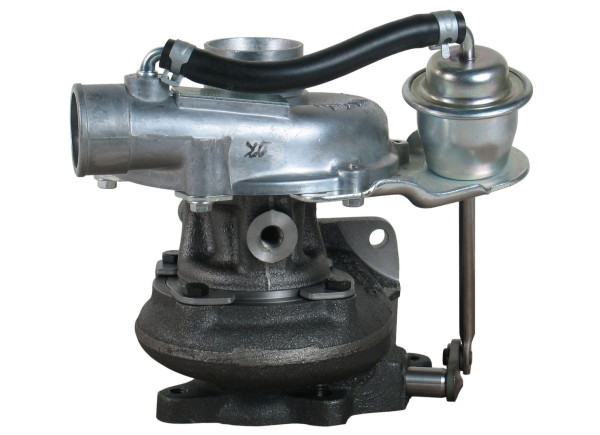 Turbo Shibaura Industrial N844 AS9