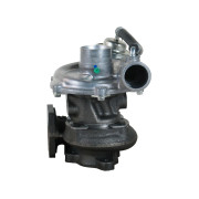 Turbo Shibaura Industrial N844 AS9