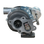 Turbo Shibaura Industrial N844 AS9