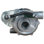 Turbo Shibaura Industrial N844 AS9