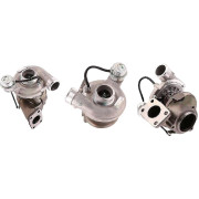 Turbo Perkins Caterpillar Industrial 4.4 833908-5003S