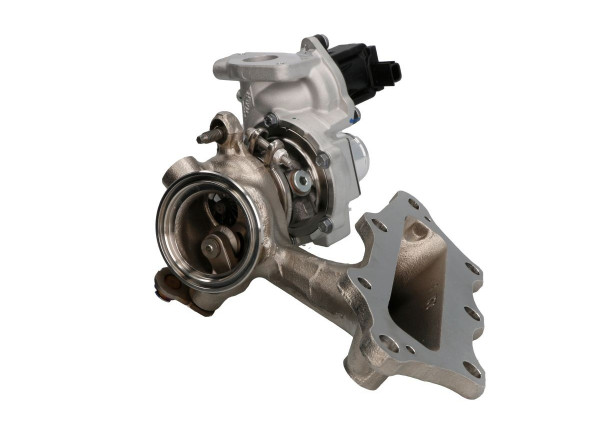 Turbo Renault Clio IV 0.9 TCe 90 KM 851831-5002S