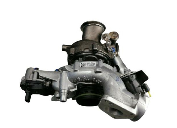 Turbo BMW X1 X2 X3 X4 X5 2.0 224 231 KM 871195-5008S