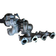Turbo BMW X1 X2 X5 2.0 905010-5001S