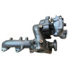 Turbo BMW X1 X2 X5 2.0 905010-5001S