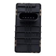 Czujnik pozycji Nastawnik Sterownik Elektroniczny Zawór GTACE-0072