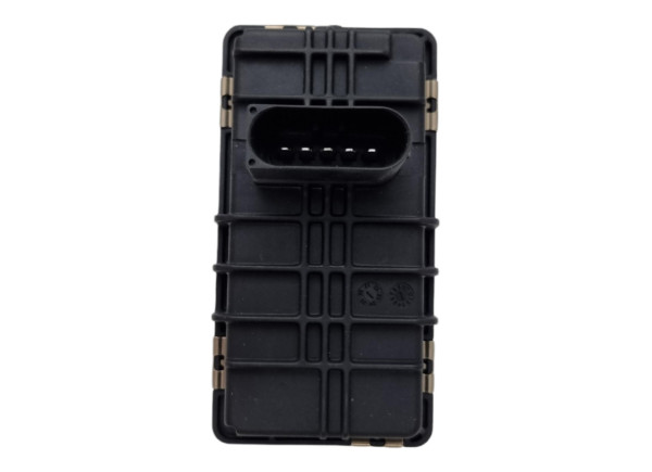 Czujnik pozycji Nastawnik Sterownik Elektroniczny Zawór GTACE-0072