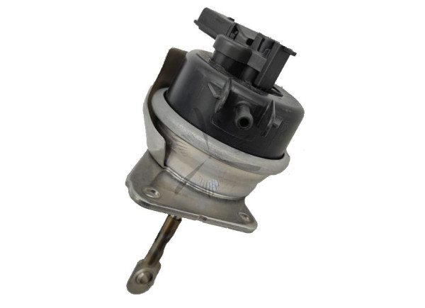 Czujnik pozycji Nastawnik Sterownik Elektroniczny Zawór GTACE-0073