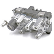 Czujnik pozycji Nastawnik Sterownik Elektroniczny Zawór GTACE-0074