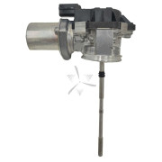 Czujnik pozycji Nastawnik Sterownik Elektroniczny Zawór GTACE-0081