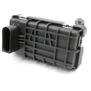 Czujnik pozycji Nastawnik Sterownik Elektroniczny Zawór GTACE-0087