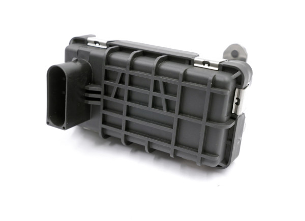 Czujnik pozycji Nastawnik Sterownik Elektroniczny Zawór GTACE-0087