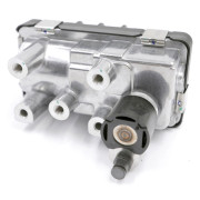 Czujnik pozycji Nastawnik Sterownik Elektroniczny Zawór GTACE-0087