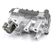 Czujnik pozycji Nastawnik Sterownik Elektroniczny Zawór GTACE-0087