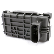 Czujnik pozycji Nastawnik Sterownik Elektroniczny Zawór GTACE-0087