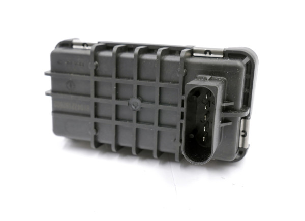 Czujnik pozycji Nastawnik Sterownik Elektroniczny Zawór GTACE-0089