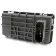 Czujnik pozycji Nastawnik Sterownik Elektroniczny Zawór GTACE-0091