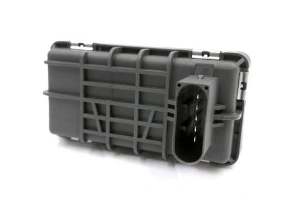 Czujnik pozycji Nastawnik Sterownik Elektroniczny Zawór GTACE-0091