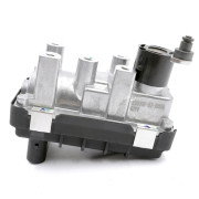 Czujnik pozycji Nastawnik Sterownik Elektroniczny Zawór GTACE-0091