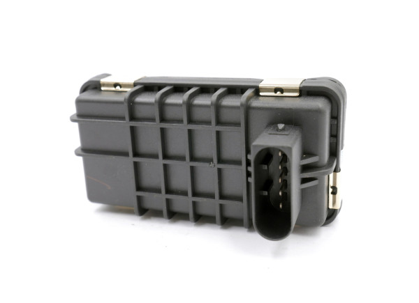 Czujnik pozycji Nastawnik Sterownik Elektroniczny Zawór GTACE-0092