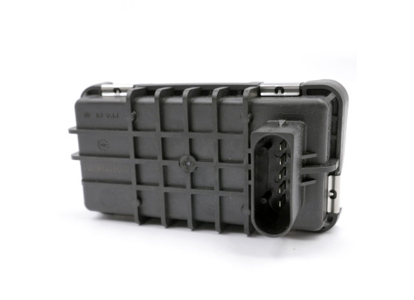 Czujnik pozycji Nastawnik Sterownik Elektroniczny Zawór GTACE-0097