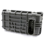 Czujnik pozycji Nastawnik Sterownik Elektroniczny Zawór GTACE-0102