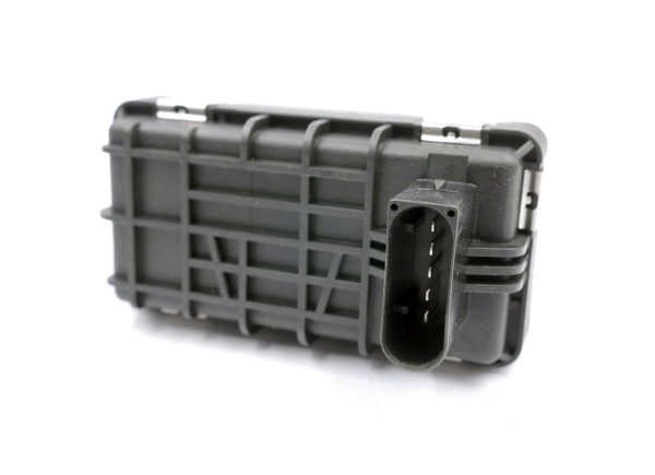 Czujnik pozycji Nastawnik Sterownik Elektroniczny Zawór GTACE-0102