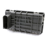 Czujnik pozycji Nastawnik Sterownik Elektroniczny Zawór GTACE-0102