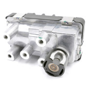 Czujnik pozycji Nastawnik Sterownik Elektroniczny Zawór GTACE-0102