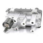 Czujnik pozycji Nastawnik Sterownik Elektroniczny Zawór GTACE-0102