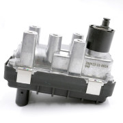 Czujnik pozycji Nastawnik Sterownik Elektroniczny Zawór GTACE-0102