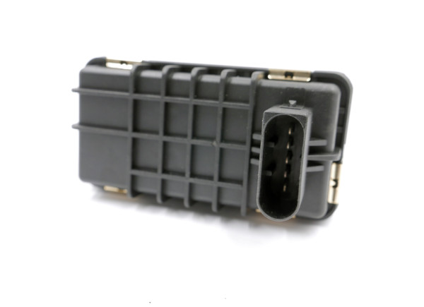 Czujnik pozycji Nastawnik Sterownik Elektroniczny Zawór GTACE-0106