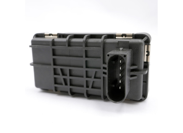 Czujnik pozycji Nastawnik Sterownik Elektroniczny Zawór GTACE-0107