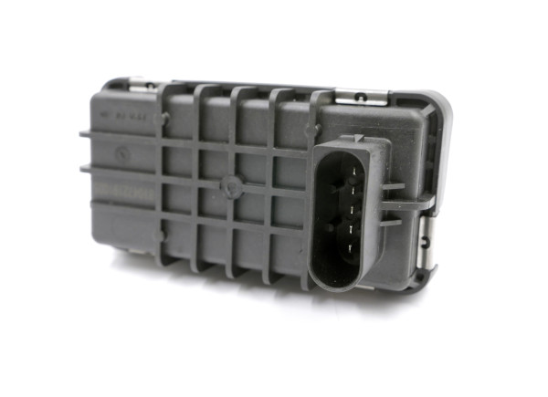 Czujnik pozycji Nastawnik Sterownik Elektroniczny Zawór GTACE-0110