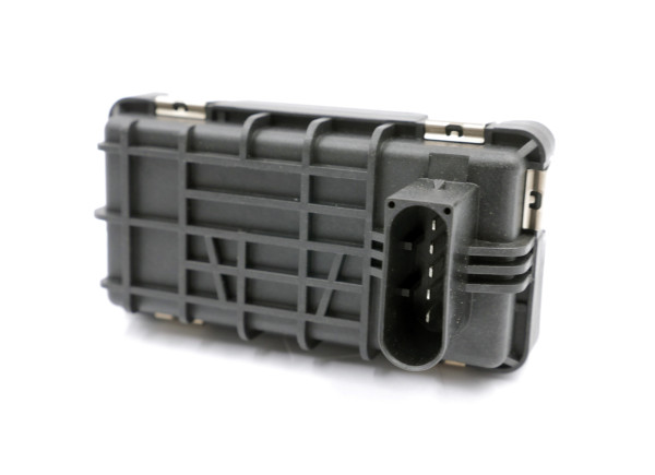 Czujnik pozycji Nastawnik Sterownik Elektroniczny Zawór GTACE-0114