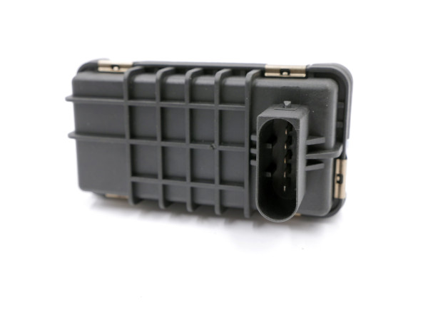 Czujnik pozycji Nastawnik Sterownik Elektroniczny Zawór GTACE-0115